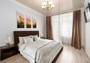 Dominion Lux Apartment 158